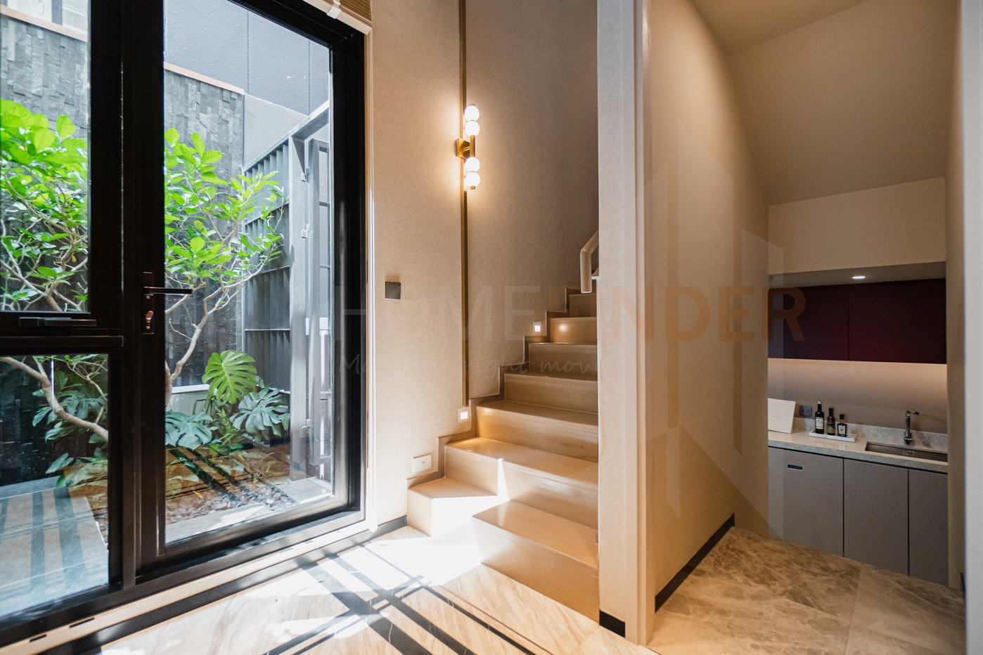 picture The Reserve Villas Sukhumvit 89/1 4 bedrooms, for sale - 4/22