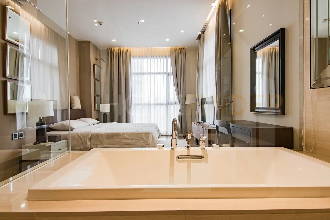 picture The XXXIX by Sansiri 2 bedrooms, for rent - 13/15