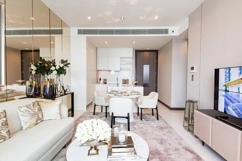 Q1 Sukhumvit 2 bedrooms, for sale