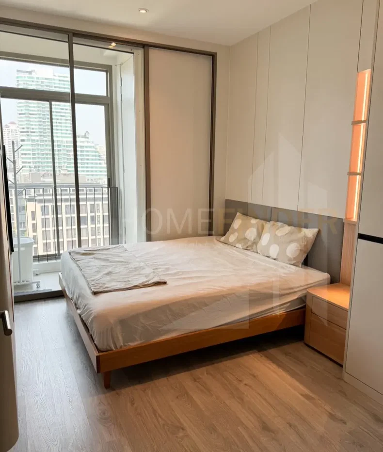 picture RHYTHM EKKAMAI ESTATE 1 bedroom, for rent - 3/6