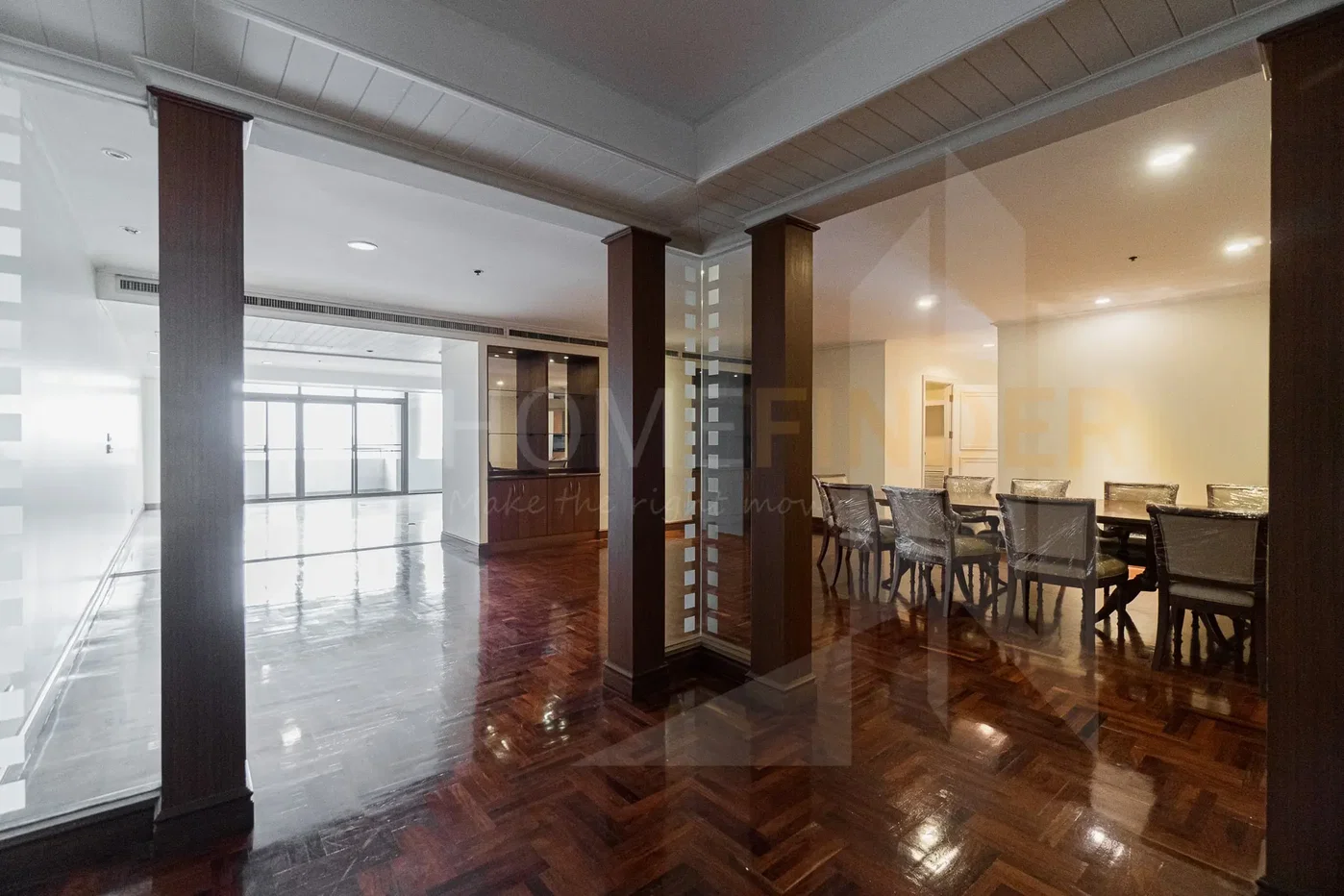 picture Kallista Mansion 3 bedrooms, for rent - 3/9