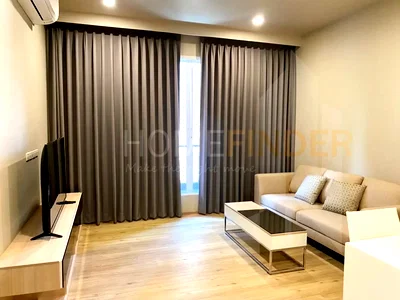 คอนโดให้เช่า : Quartz Residence 1 bedroom, for rent