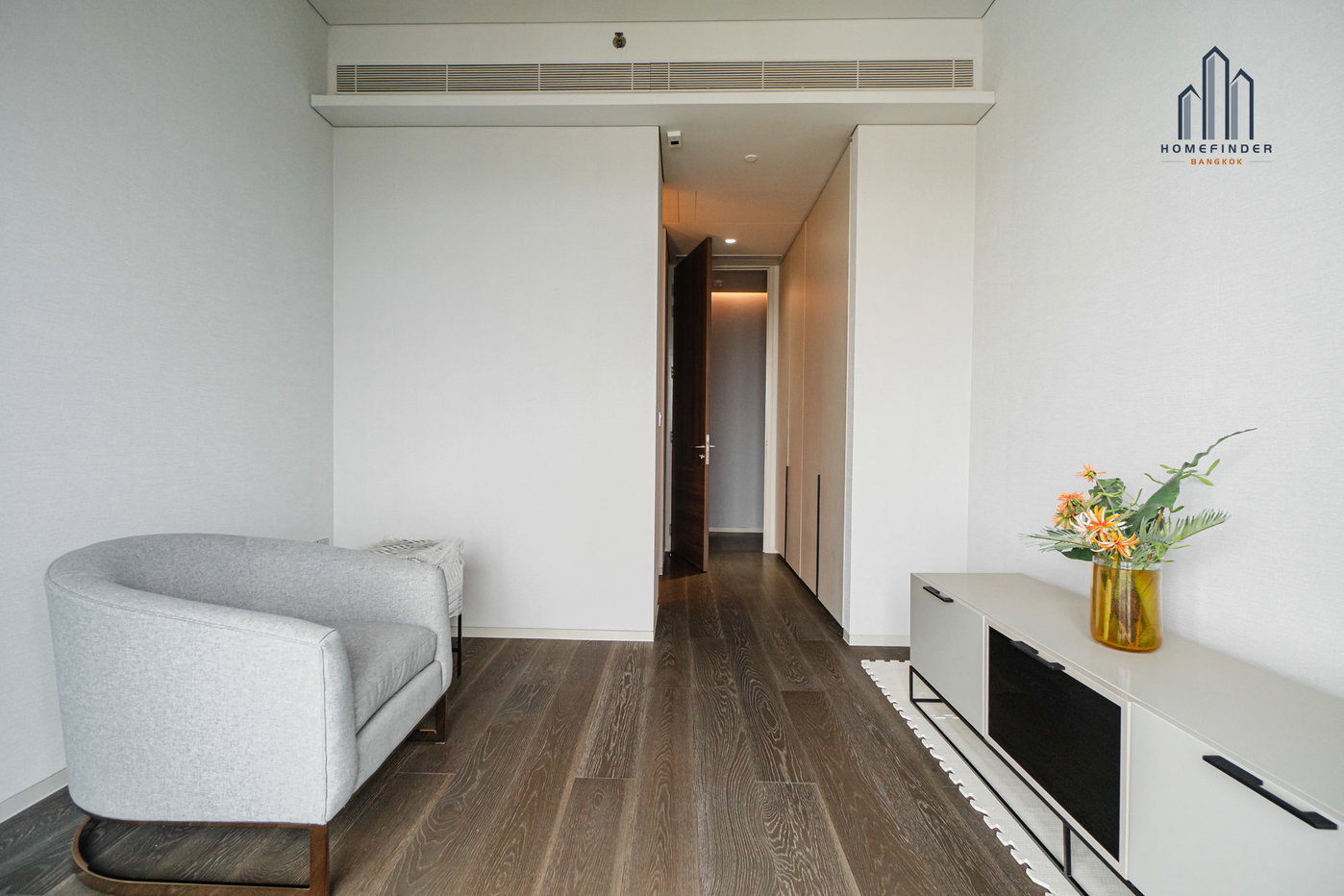 รูป TELA THONGLOR 3 bedrooms, for rent - รูปที่ 12/23