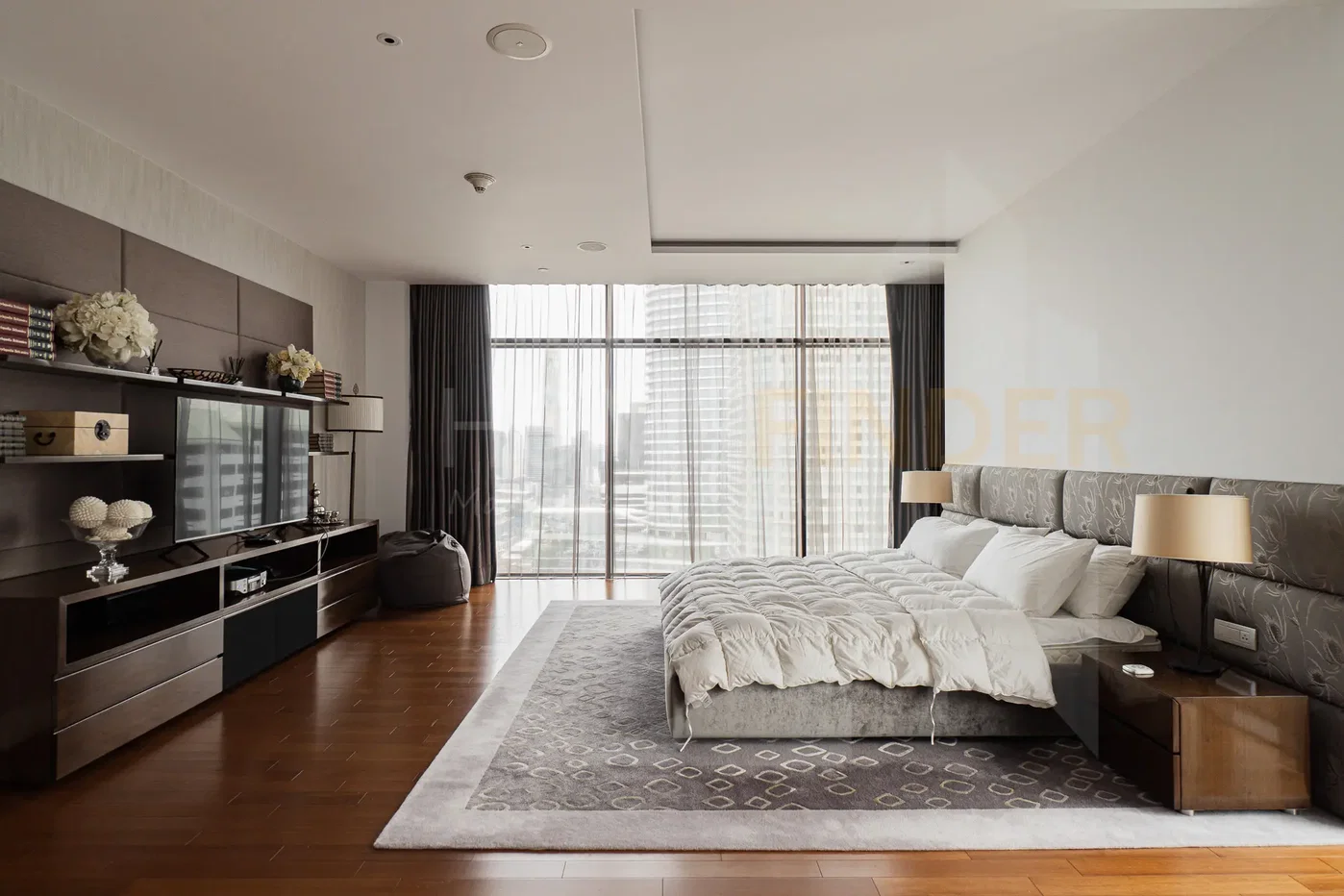 picture The St. Regis Bangkok 4 bedrooms, for sale - 6/12