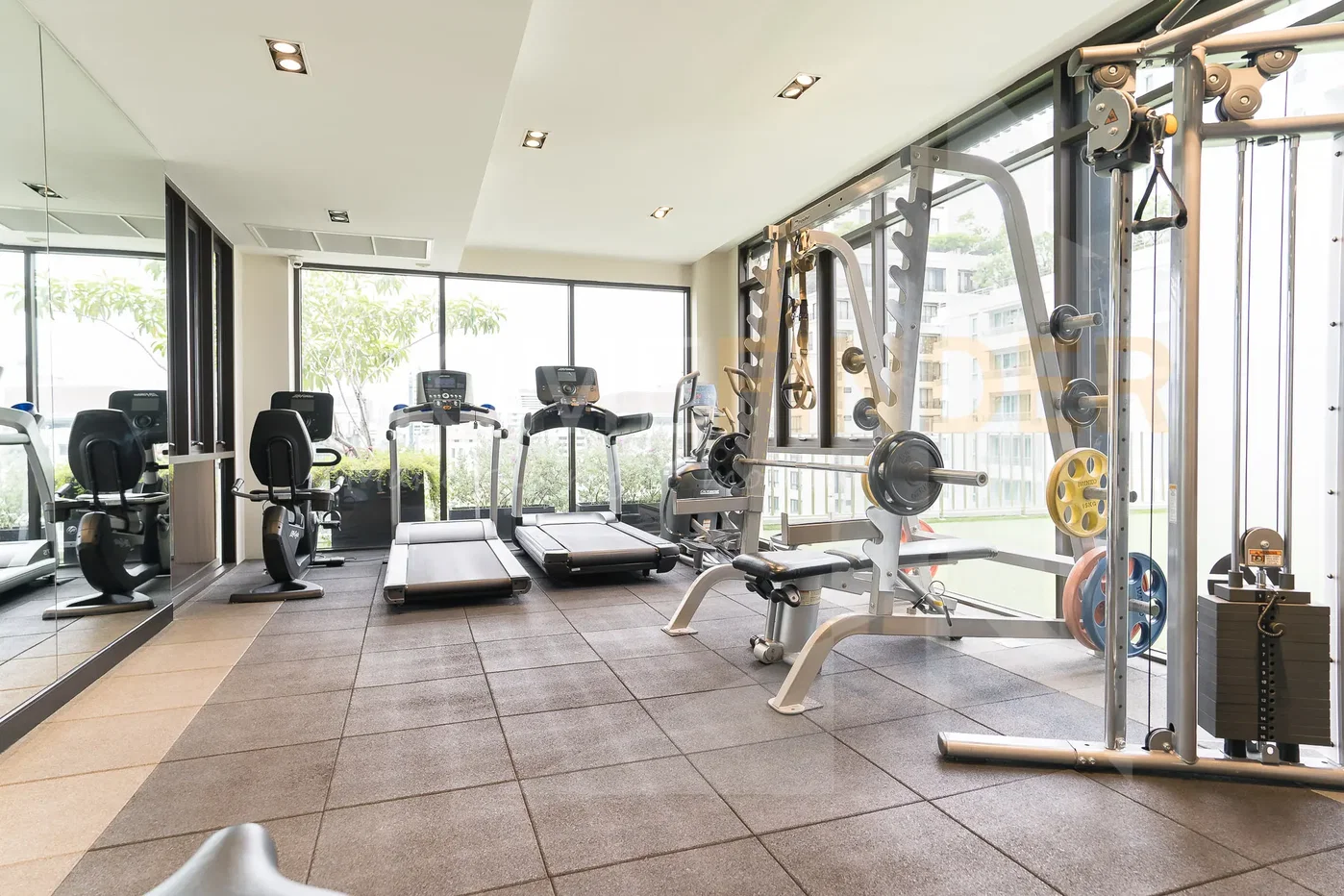picture Kirthana Residence 2 bedrooms, for rent - 14/21