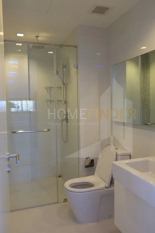 รูป Nara 9 by Eastern Star 1 bedroom, for rent - รูปที่ 10/12