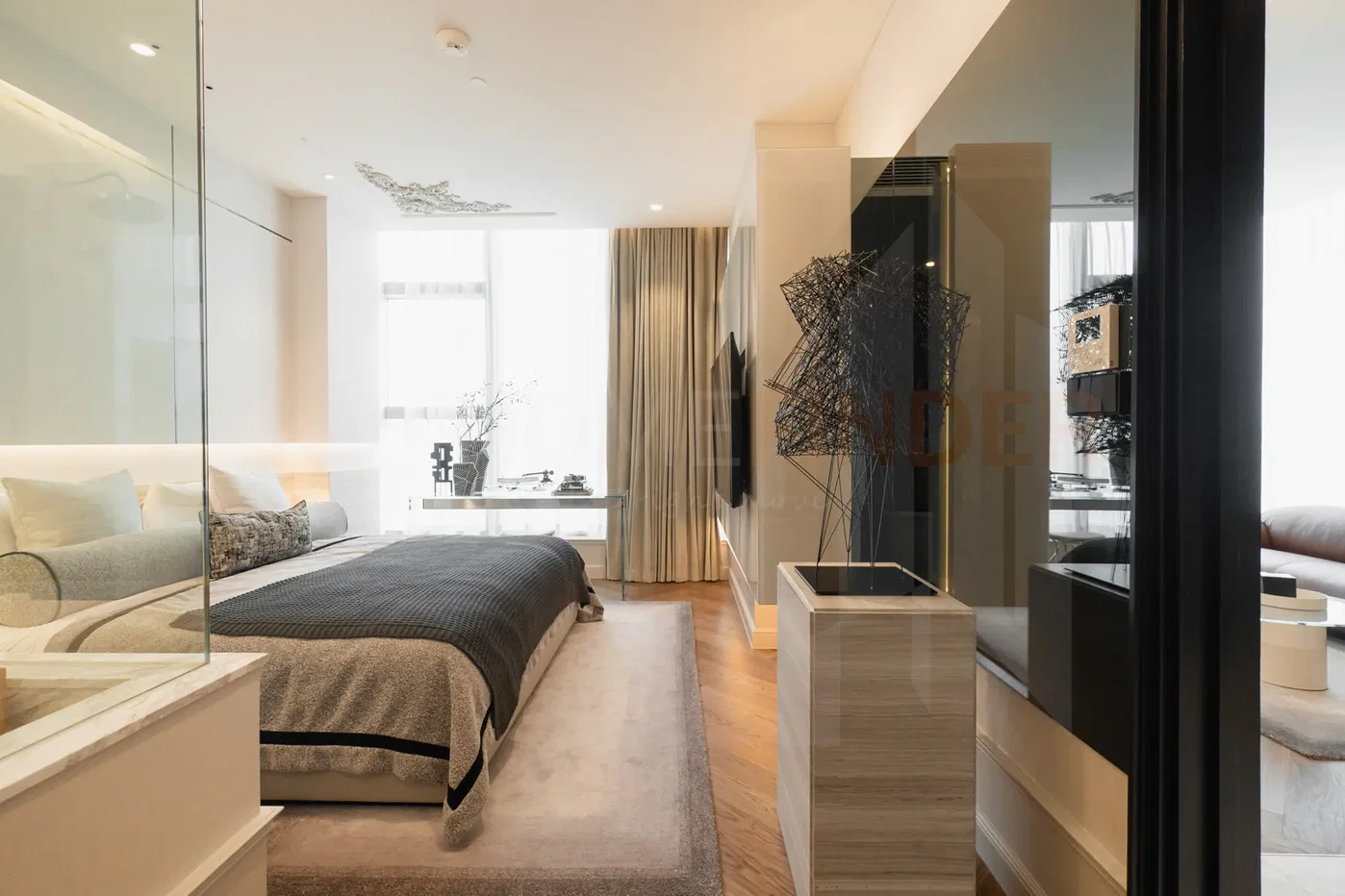 รูป The Residences 38 1 bedroom, for sale - รูปที่ 5/9
