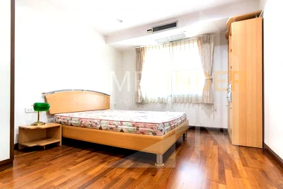 Condos for rent : Royal Castle 3 bedrooms, for rent