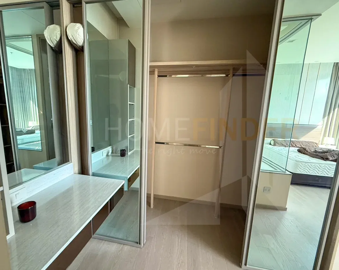 picture Esse Asoke 2 bedrooms, for rent - 7/12