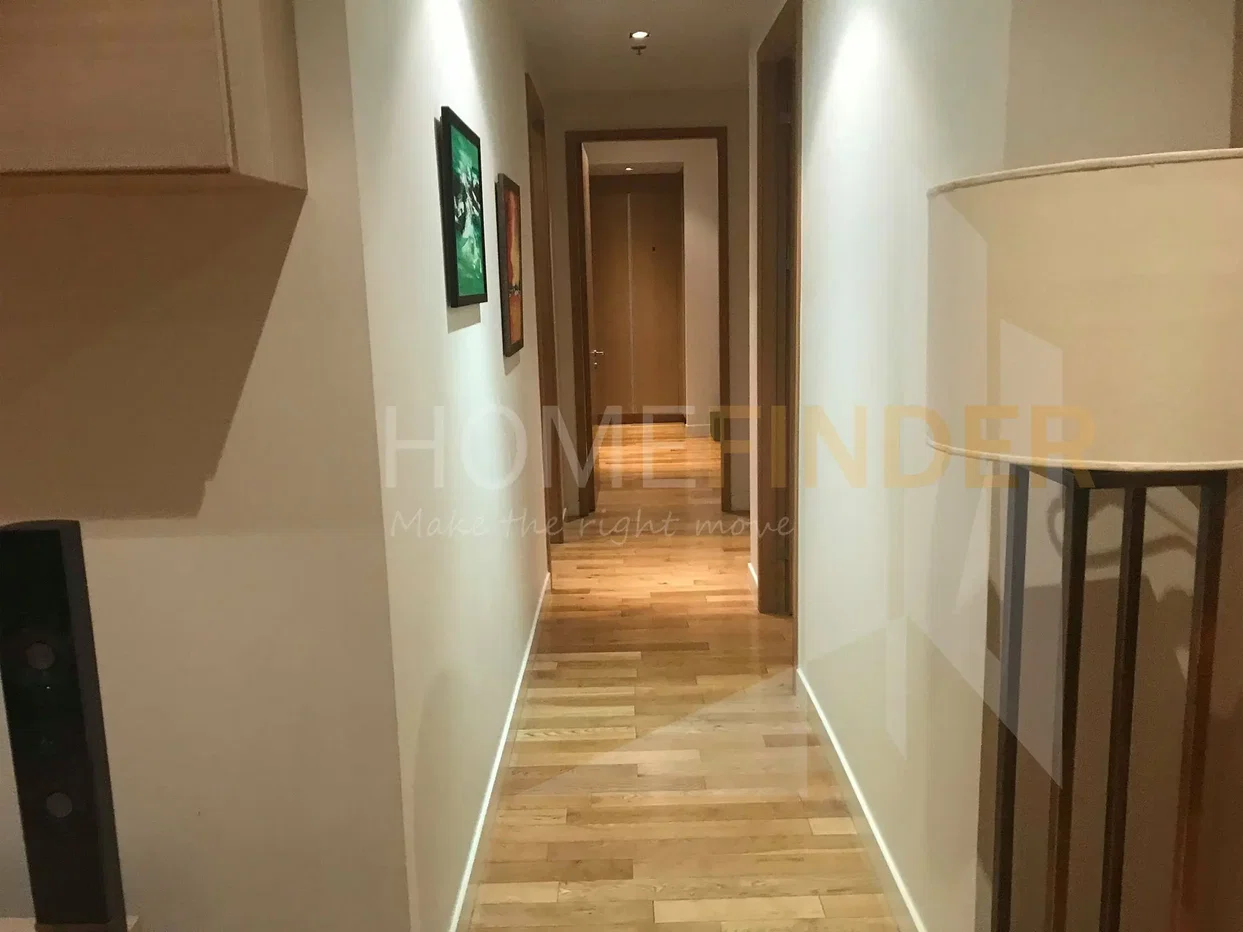 picture Millennium Residence 3 bedrooms, for rent - 6/8