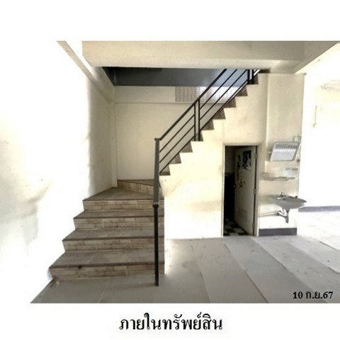 รูป ZSL0086 ขายอาคารพาณิชย์ ตำบล ปลวกแดง อำเภอ ปลวกแดง จังหวัด ระยอง - รูปที่ 3/8