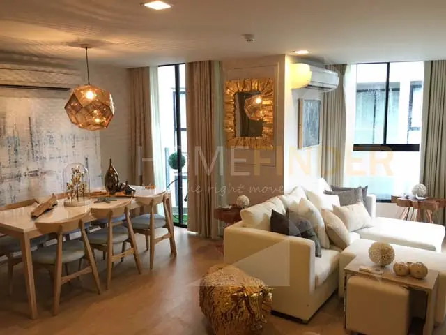 picture Liv@49 3 bedrooms, for rent - 1/9