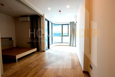 Condos for rent : Q Chidlom - Phetchaburi 1 bedroom, for rent