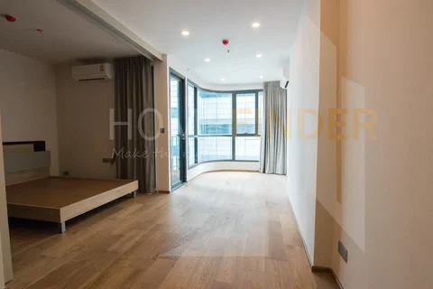 รูปภาพ Q Chidlom - Phetchaburi 1 bedroom, for rent