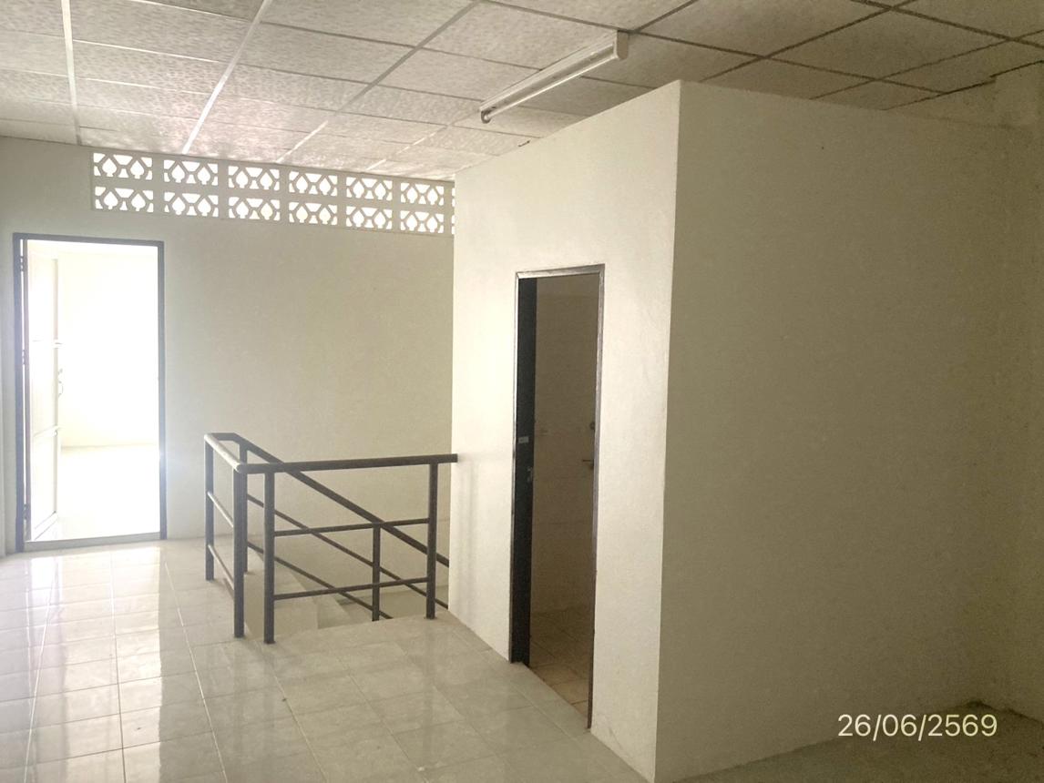 picture SHOP HOUSE 17.8 Sq.w. Muang Surat Thani Surat Thani for 2.1M - 20/25