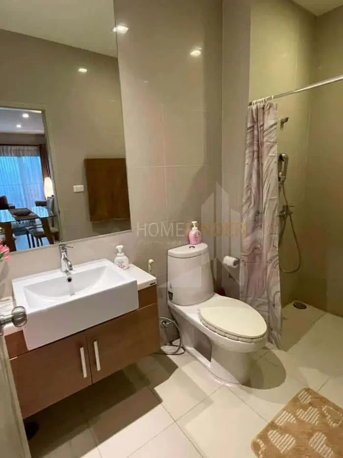 picture Noble Reveal 2 bedrooms, for rent - 5/6