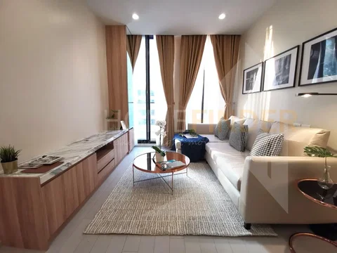 Noble Ploenchit 2 bedrooms, for rent