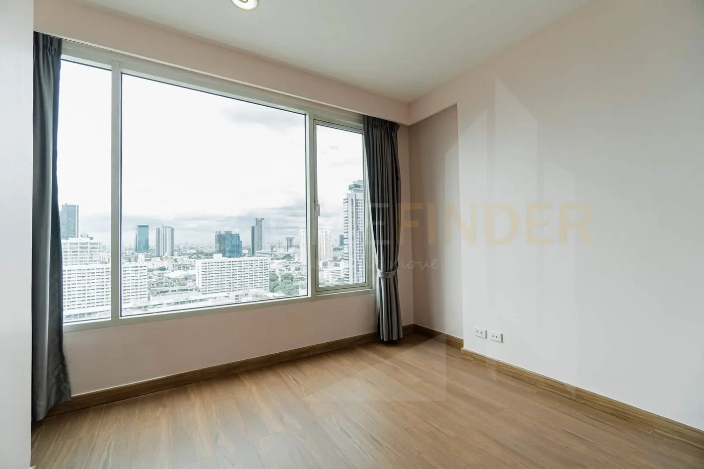 รูป Hampton Thonglor 10 3 bedrooms, for rent - รูปที่ 5/8