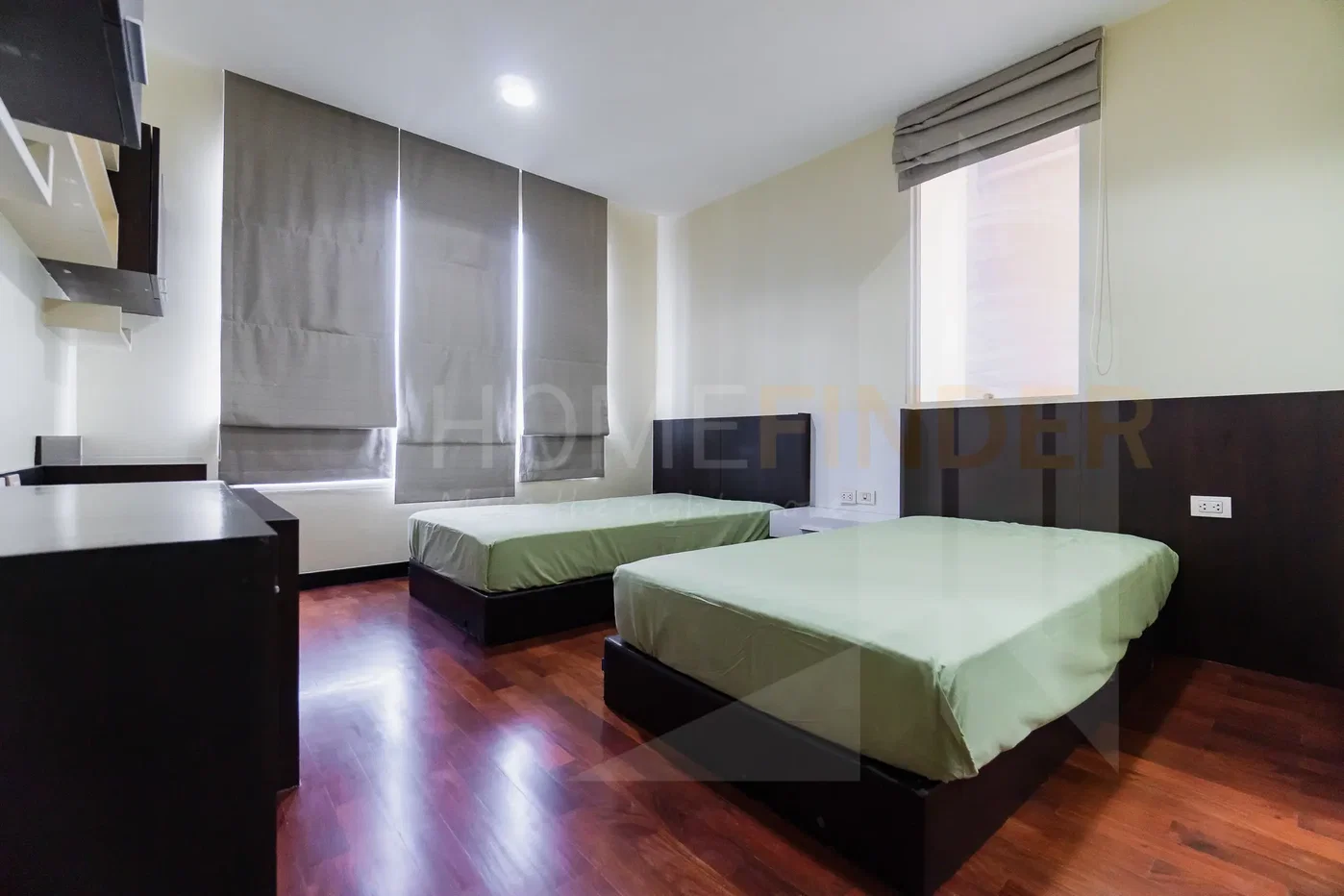 รูป Wilshire 3 bedrooms, for rent - รูปที่ 14/20