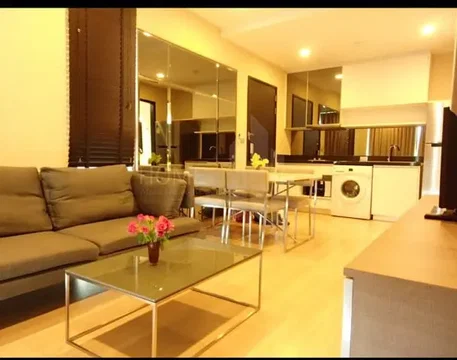 Sky Walk Condominium 1 bedroom, for rent