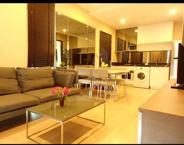 picture Sky Walk Condominium 1 bedroom, for rent - 1/6