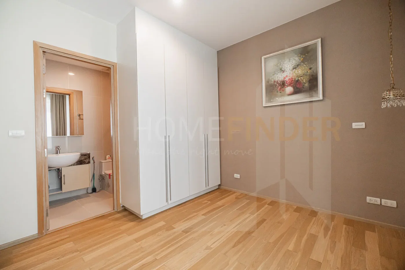 รูป 39 by Sansiri 3 bedrooms, for rent - รูปที่ 8/10