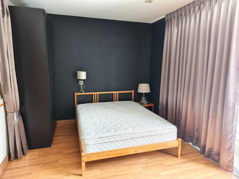 รูป 🐶🐱ทาวน์โฮมให้เช่า : Lumpini Town Residence หลังมุม 4 ห้องนอน เฟอร์ครบ | ติด MRT ลาดพร้าว *พร้อมอยู่* - รูปที่ 12/14