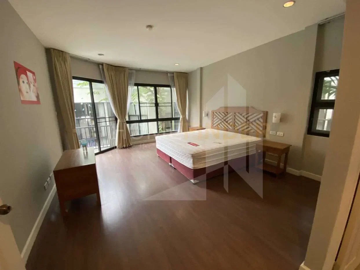 รูป Veranda Ville 4 bedrooms, for rent - รูปที่ 5/5