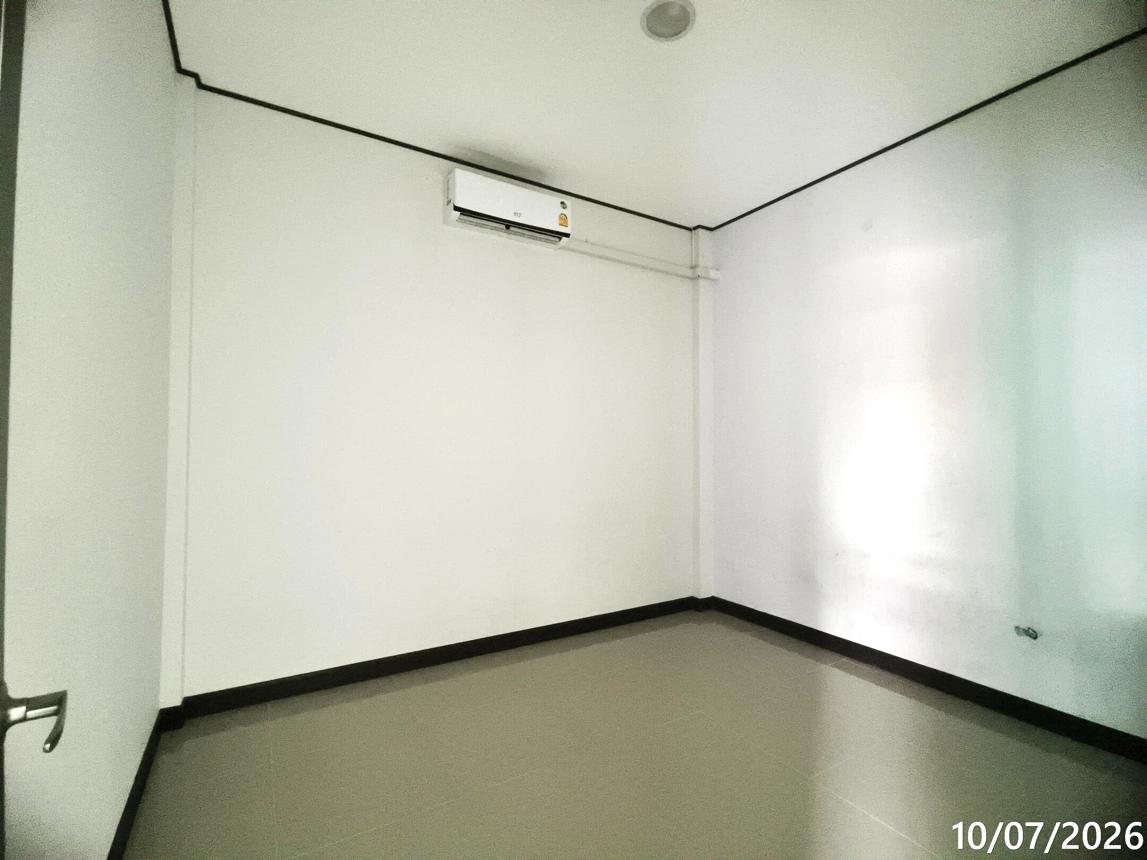 รูป ทาวน์เฮ้าส์ 20.6 ตร.วา ทรัพย์มณี 999 เฟส 7 ปลวกแดง ระยอง 962,000 - รูปที่ 14/21
