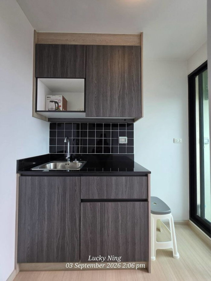 picture Hot sale: UNIO Sukhumvit 72 Phase 2 small room 22.69sqm - 14/20
