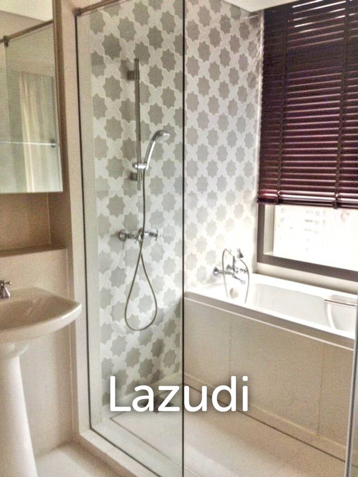 picture 2 Bedroom 2 Bathroom 84.78 Sq.m Aguston Sukhumvit 22 - 9/9