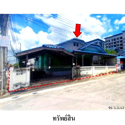 บ้านเดี่ยว ปลวกแดง ระยอง : ZHL0616 ขายบ้านเดี่ยว สหชัยพัฒนา ตำบล มาบยางพร อำเภอ ปลวกแดง จังหวัด ระยอง