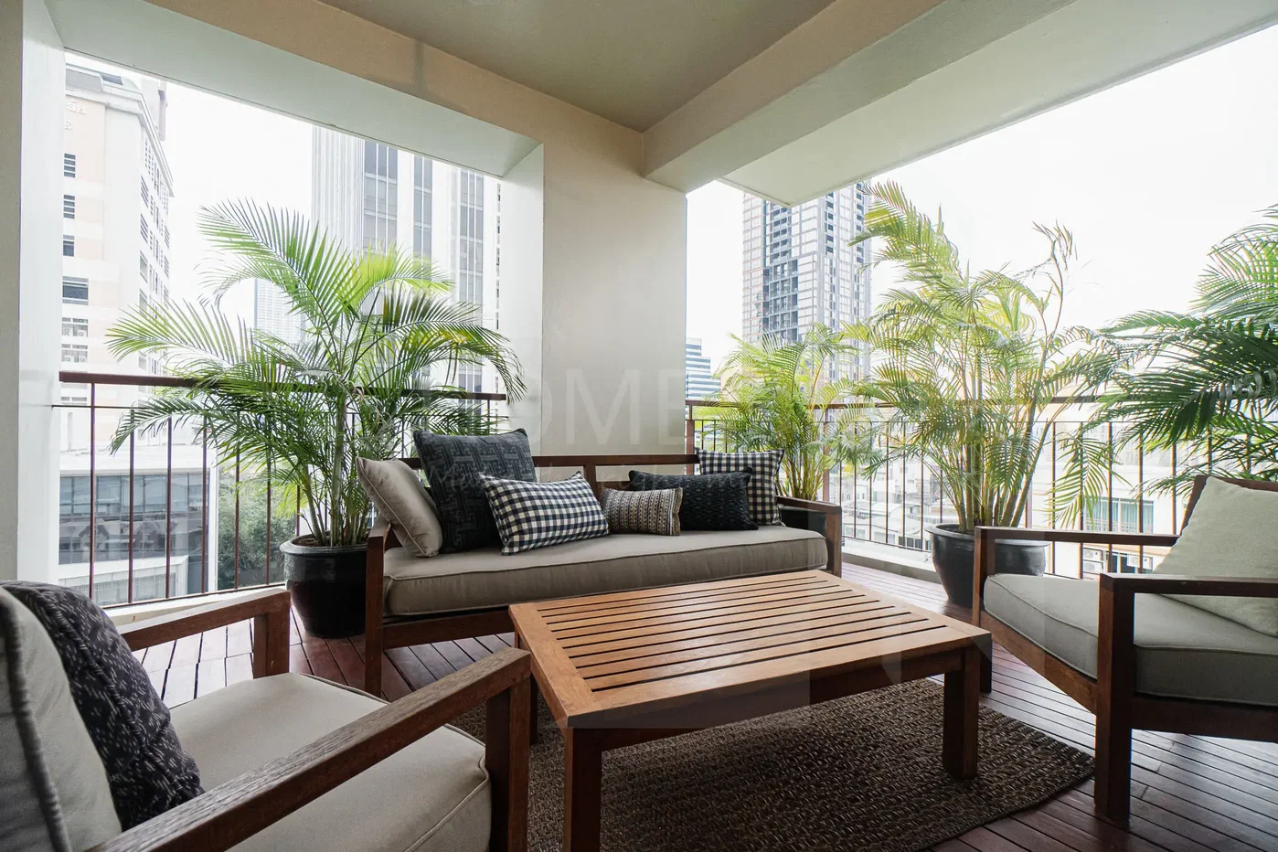 picture Panburi 4 bedrooms, for rent - 9/10