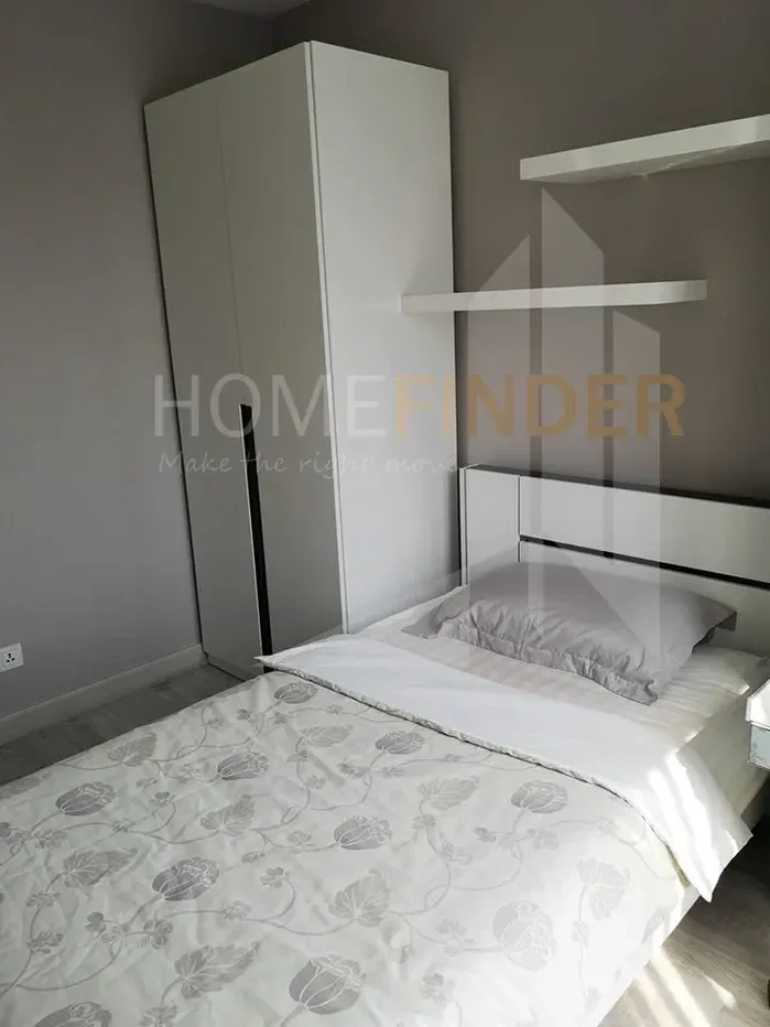 รูป IDEO Mobi Rama 9 2 bedrooms, for sale - รูปที่ 5/11