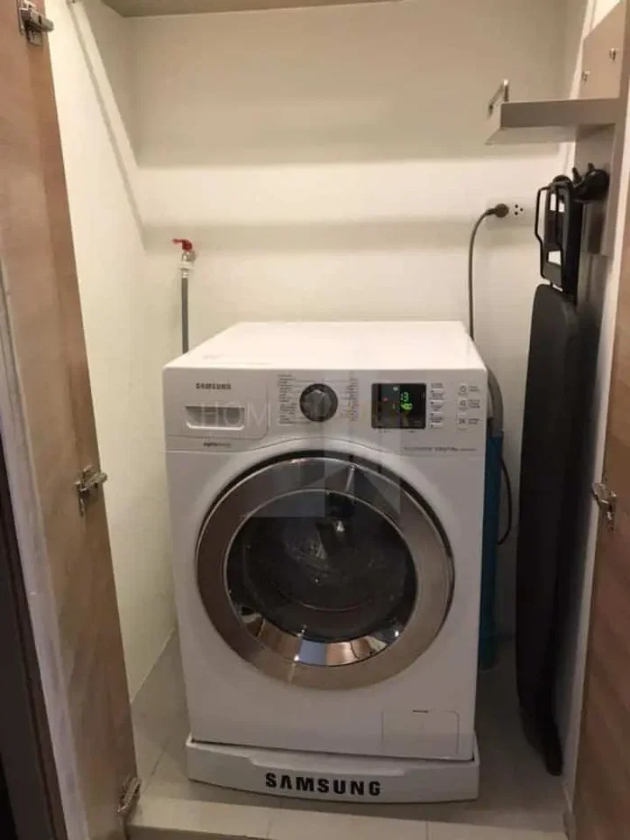 picture Rhythm Phahol-Ari 1 bedroom, for sale - 6/6