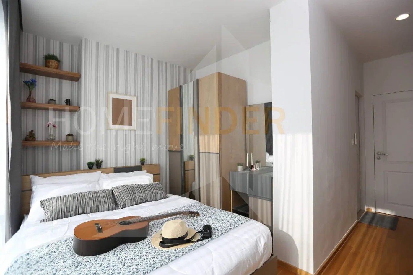 picture Noble Revo Silom 2 bedrooms, for rent - 4/10