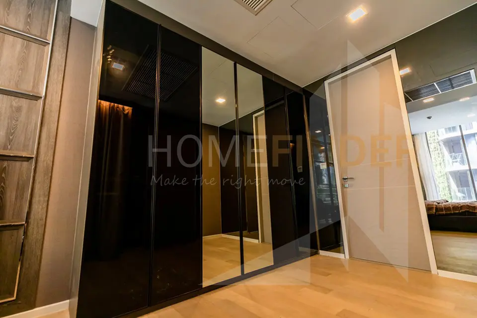 รูป Ashton Residence 41 || แอชตัน เรสซิเดนซ์ 41 2 bedrooms, for rent - รูปที่ 5/13