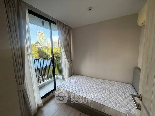 picture 2-BR 300m From BTS On Nut At Serio Sukhumvit 50 (ID 3256178) - 2/12