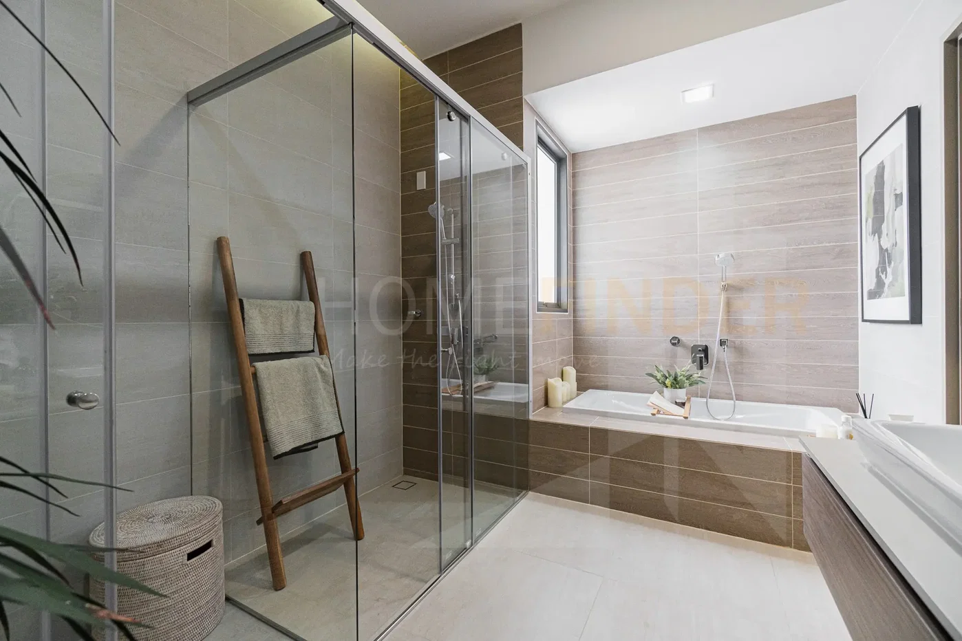 รูป Ther Ladprao 93 3 bedrooms, for sale - รูปที่ 8/9
