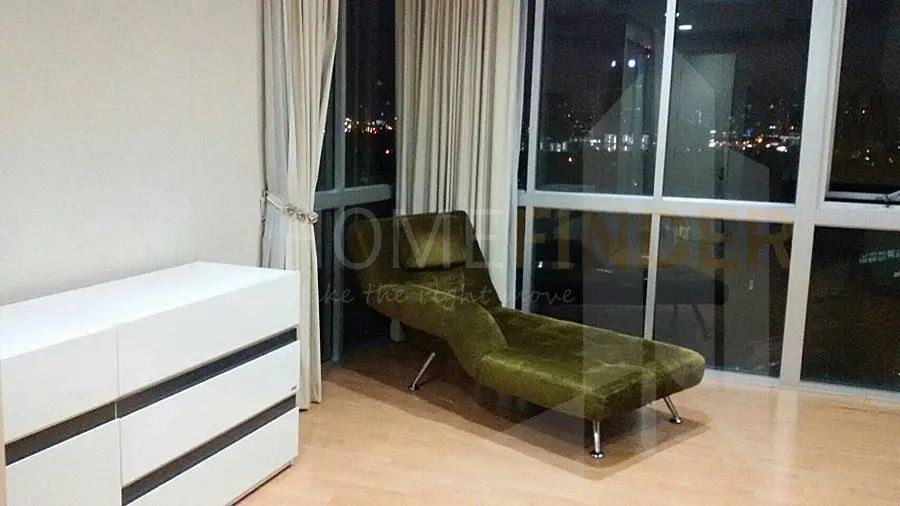 รูป Nusasiri Grand 3 bedrooms, for rent - รูปที่ 2/6