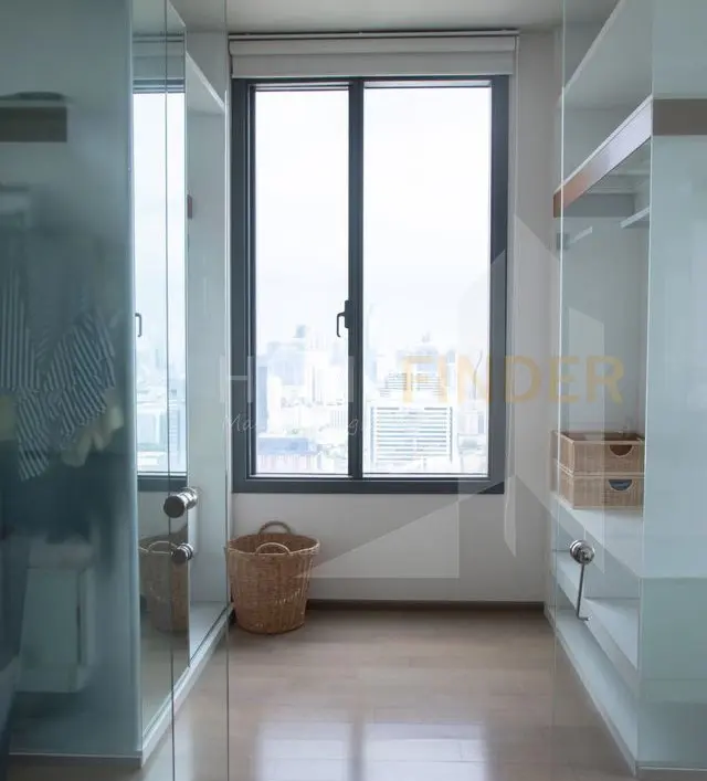 รูป Pyne by Sansiri 3 bedrooms, for sale - รูปที่ 4/8