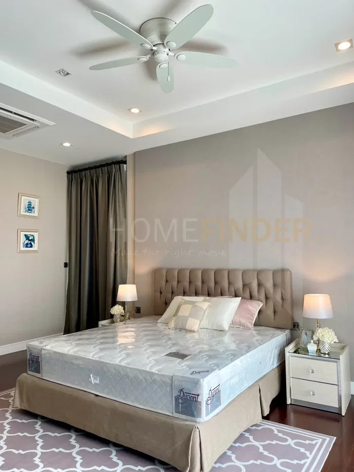 รูป Nantawan Bangna 4 bedrooms, for rent - รูปที่ 5/23