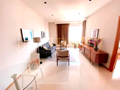 คอนโดให้เช่า : The Emporio Place 1 bedroom, for rent