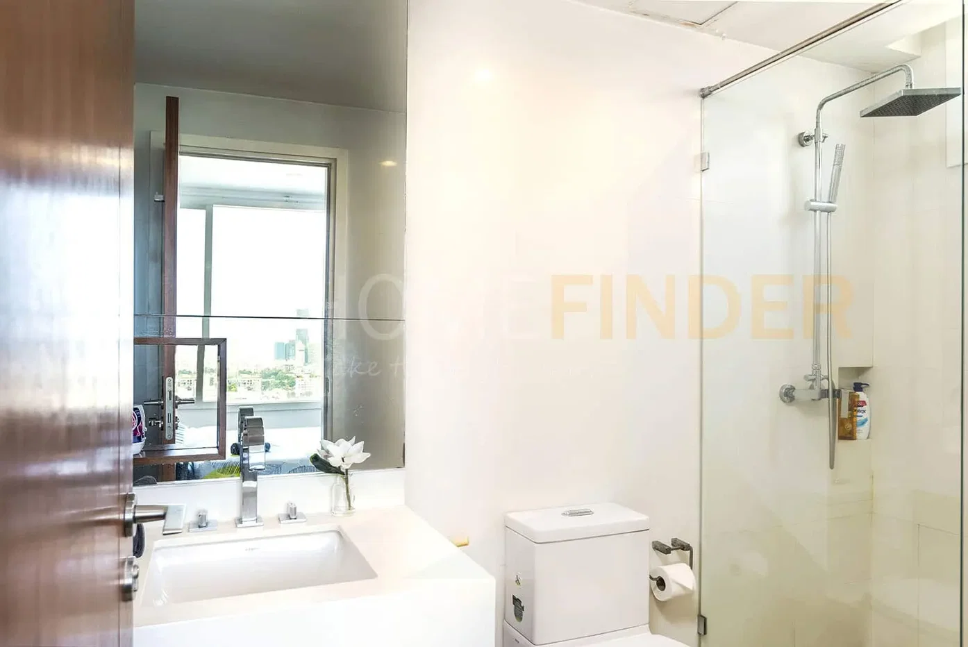 picture Wind Sukhumvit 23 2 bedrooms, for sale - 6/7