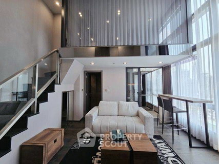 รูปภาพ 1-BR Condo at CONNER Ratchathewi near BTS Ratchathewi (ID 3256404)