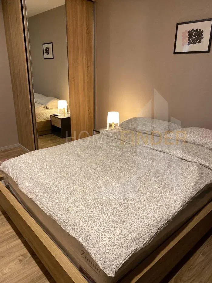รูป Blossom Condo @ Sathorn - Charoenrat 2 bedrooms, for rent - รูปที่ 7/13