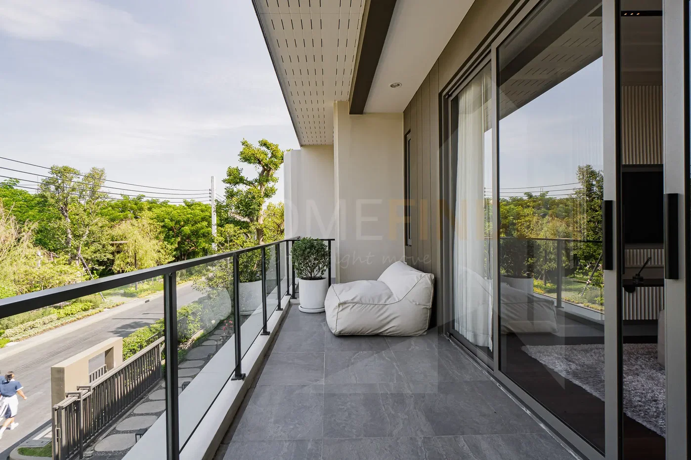 รูป The VALOR Ramintra 62 4 bedrooms, for sale - รูปที่ 11/12