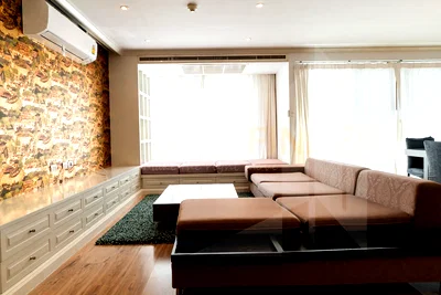Condos for rent : Avenue 61 condominium 1 bedroom, for rent
