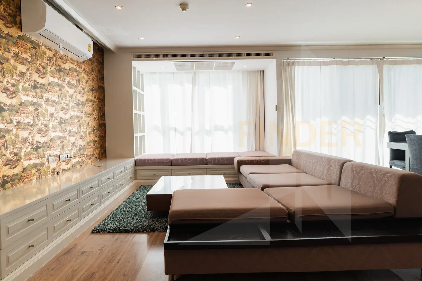picture Avenue 61 condominium 1 bedroom, for rent - 1/15