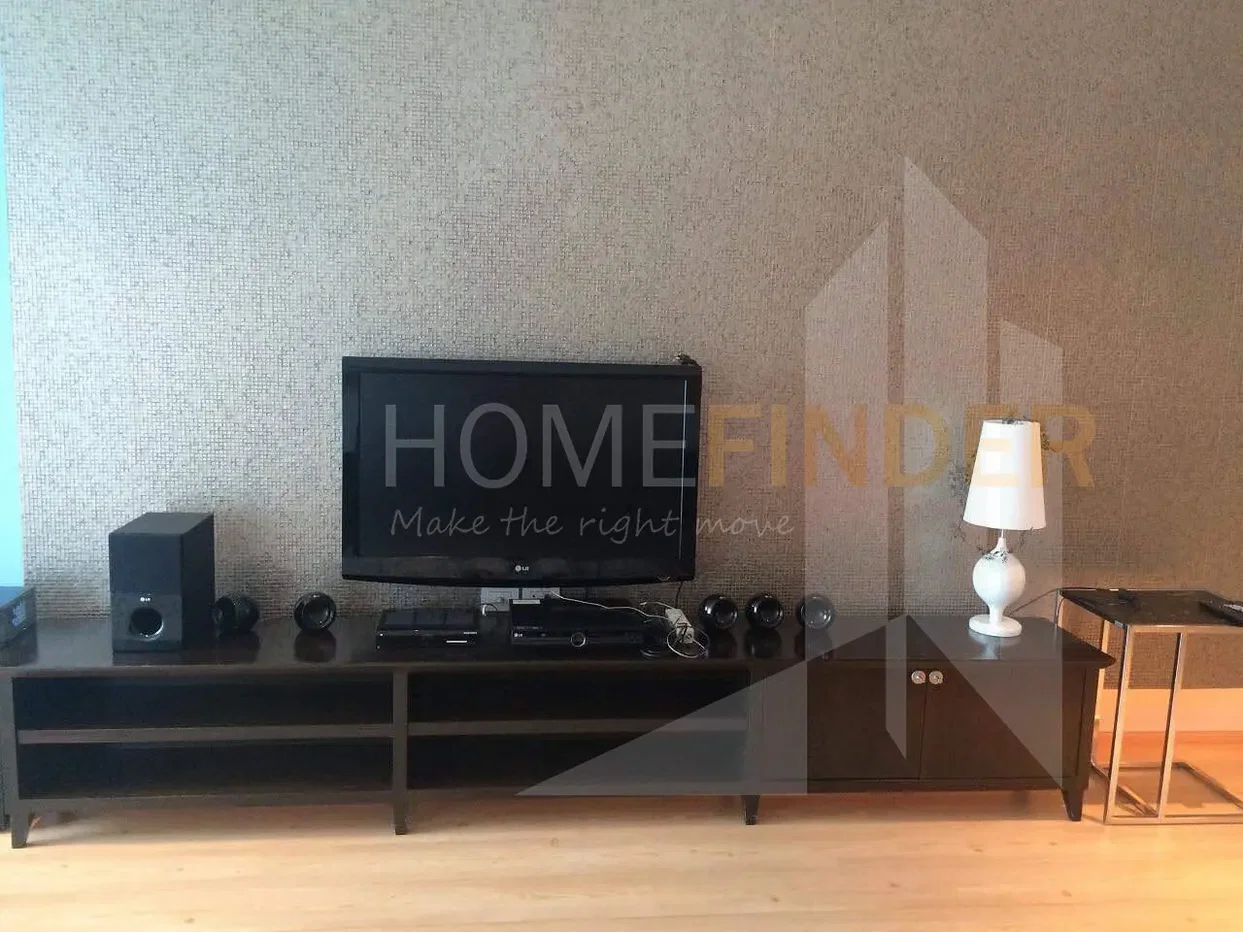 รูป Athenee Residence || แอทธินี เรสซิเด้นซ์ 2 bedrooms, for rent - รูปที่ 2/10